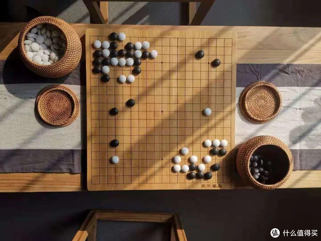 超好玩烧脑的当当狸智能五子棋，锻炼孩子的超级大脑