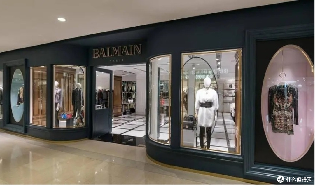 balmain哪里买最便宜