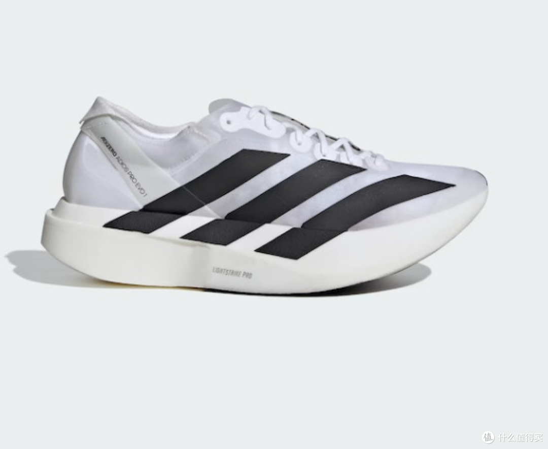 跑步利器adidas ADIZERO ADIOS PRO EVO 1