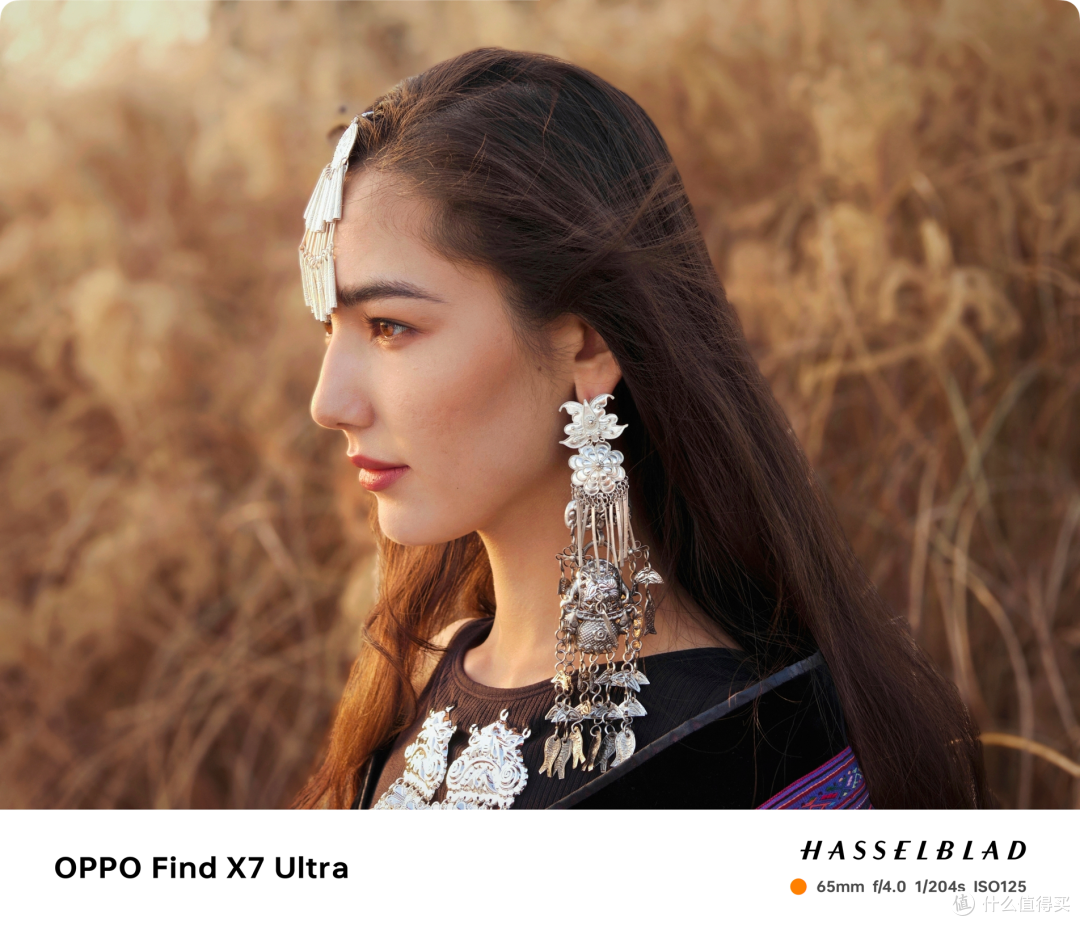 OPPO Find X7 Ultra 发布即封神，定义移动影像的终极形态