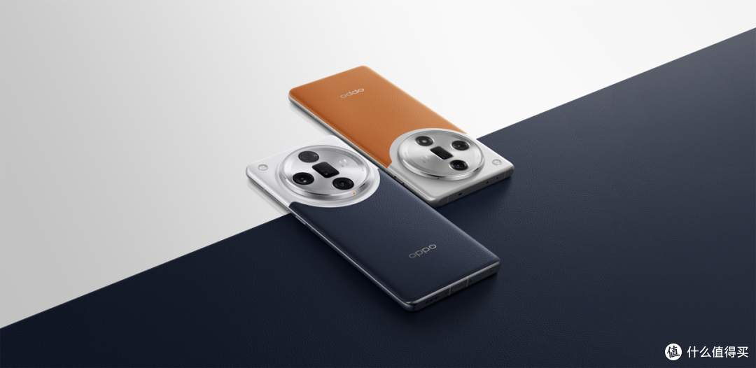 OPPO Find X7 Ultra 发布即封神，定义移动影像的终极形态