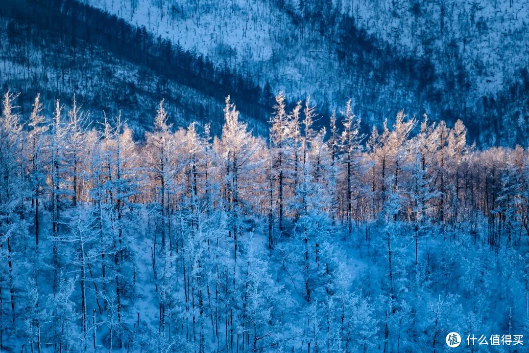 一年降雪7个月，童话冰雪王国照进现实！