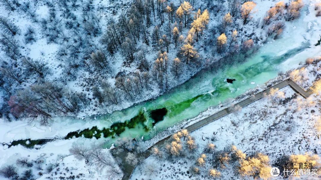 一年降雪7个月，童话冰雪王国照进现实！