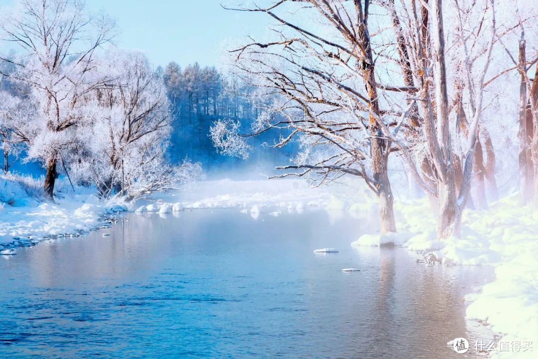 一年降雪7个月，童话冰雪王国照进现实！