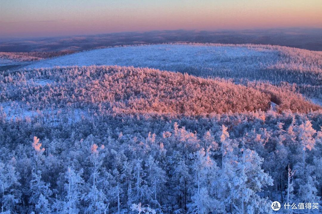 一年降雪7个月，童话冰雪王国照进现实！