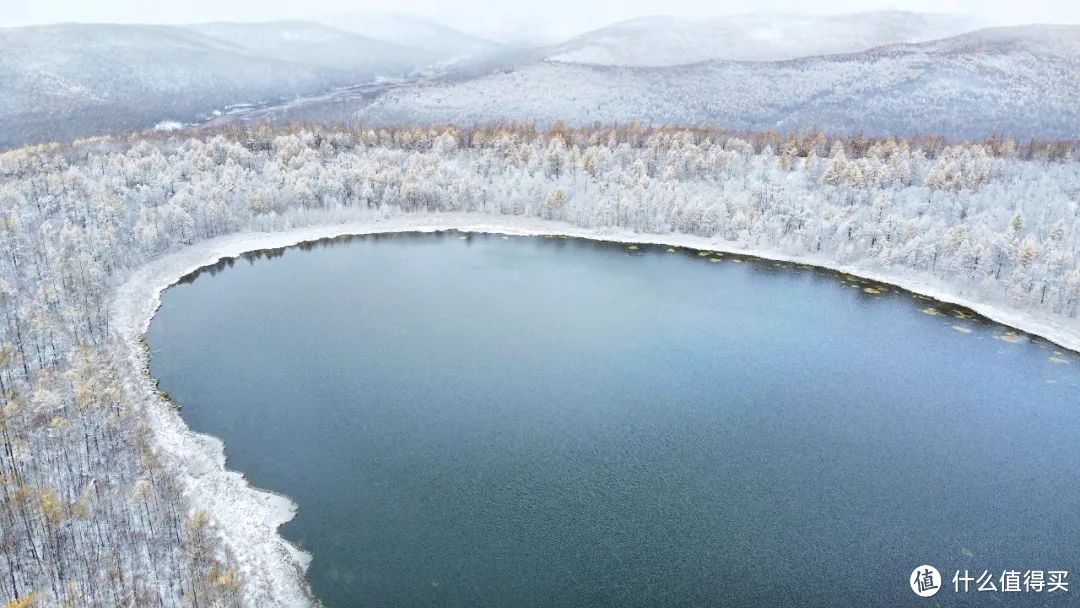 一年降雪7个月，童话冰雪王国照进现实！