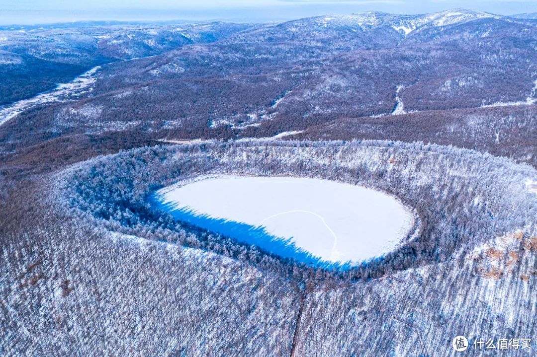 一年降雪7个月，童话冰雪王国照进现实！