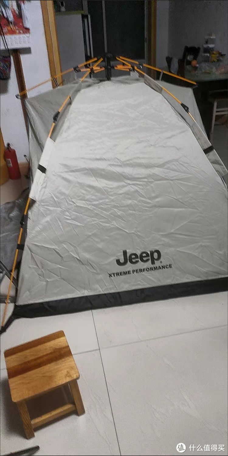 JEEP 吉普帐篷