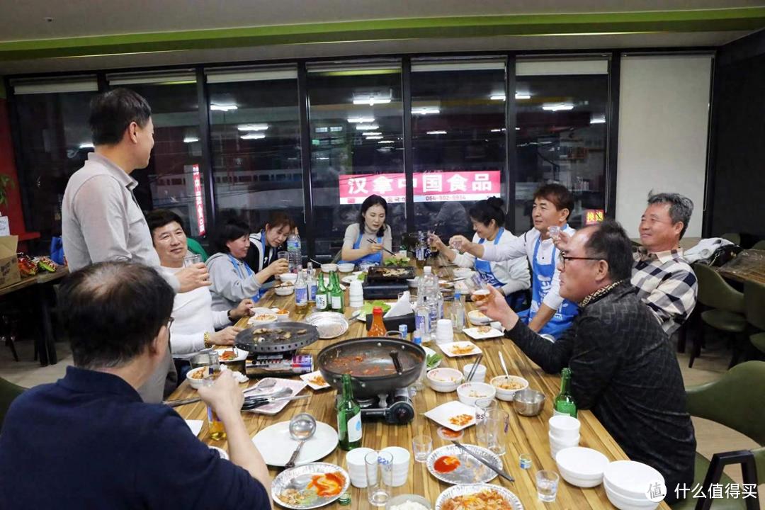 「济州美食」红参名家参鸡汤：韩国宫中料理的传承与新意