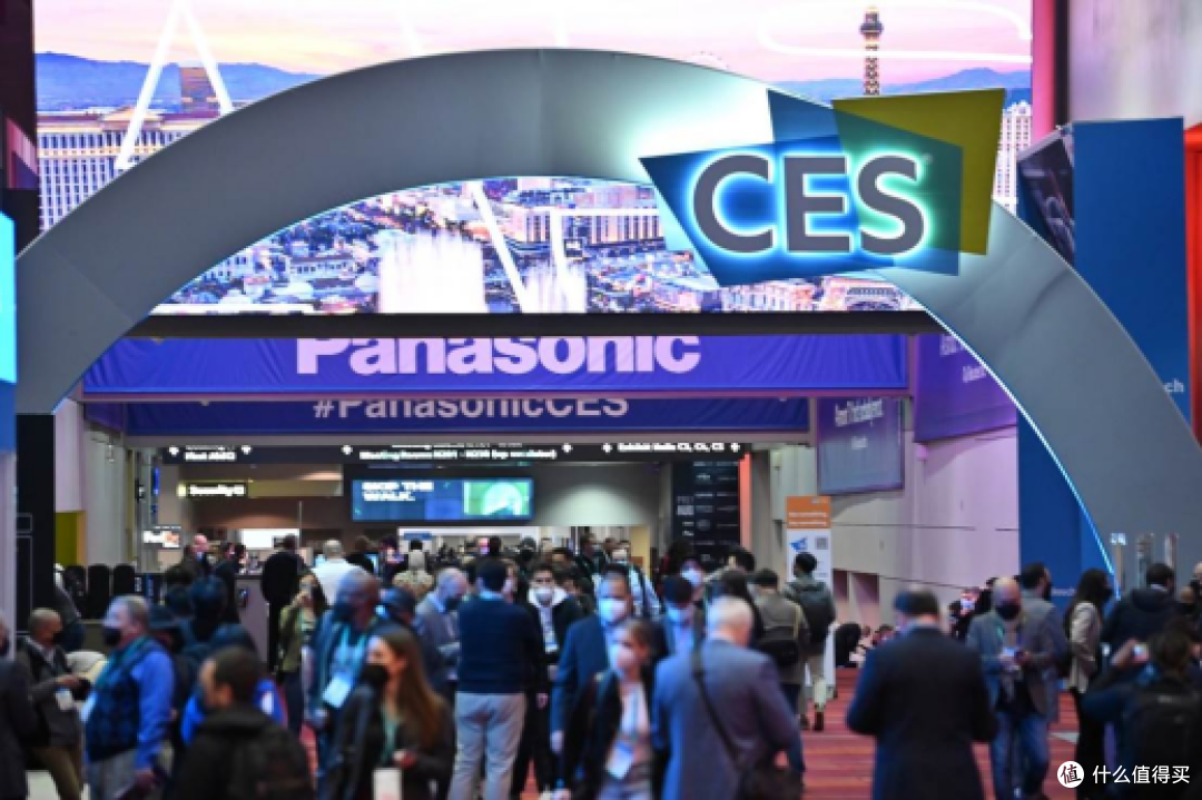 CES 2024即将开幕！Lexar雷克沙全品类新品将惊艳亮相！