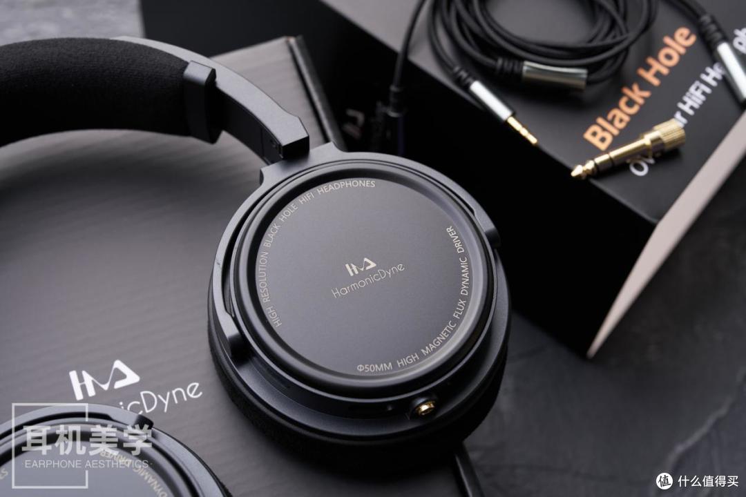 599！和声力又来搅局了——DC评和声力Black Hole黑洞