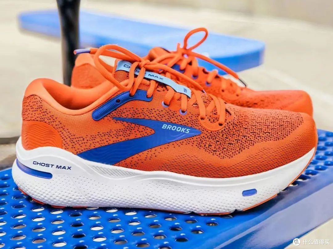 开箱笔记|brooks 甘油21——给自己的双脚放个假