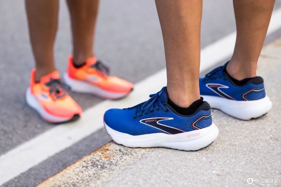 开箱笔记|brooks 甘油21——给自己的双脚放个假
