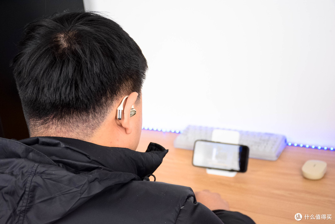南卡耳机当前最火的一款:这是真正好用的开放式耳机,南卡OE MIX评测