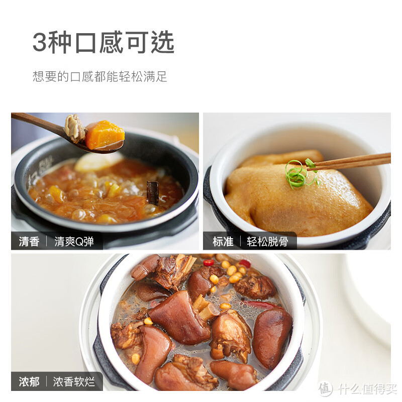 超赞的厨房神器——olayks高压锅！如果你是一个热爱美食、追求便利生活的人，绝对是你的不二选择。