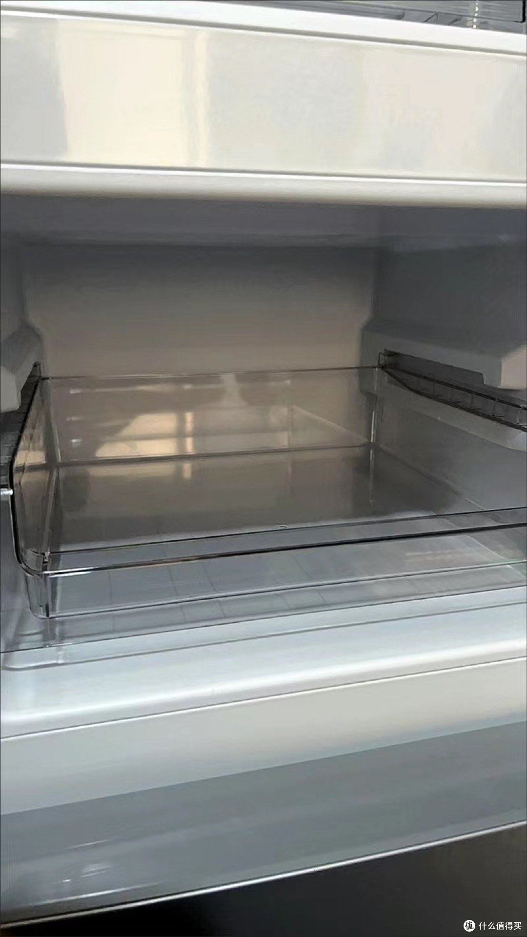 小米冰箱，年轻人的第一台智能保鲜神器！
