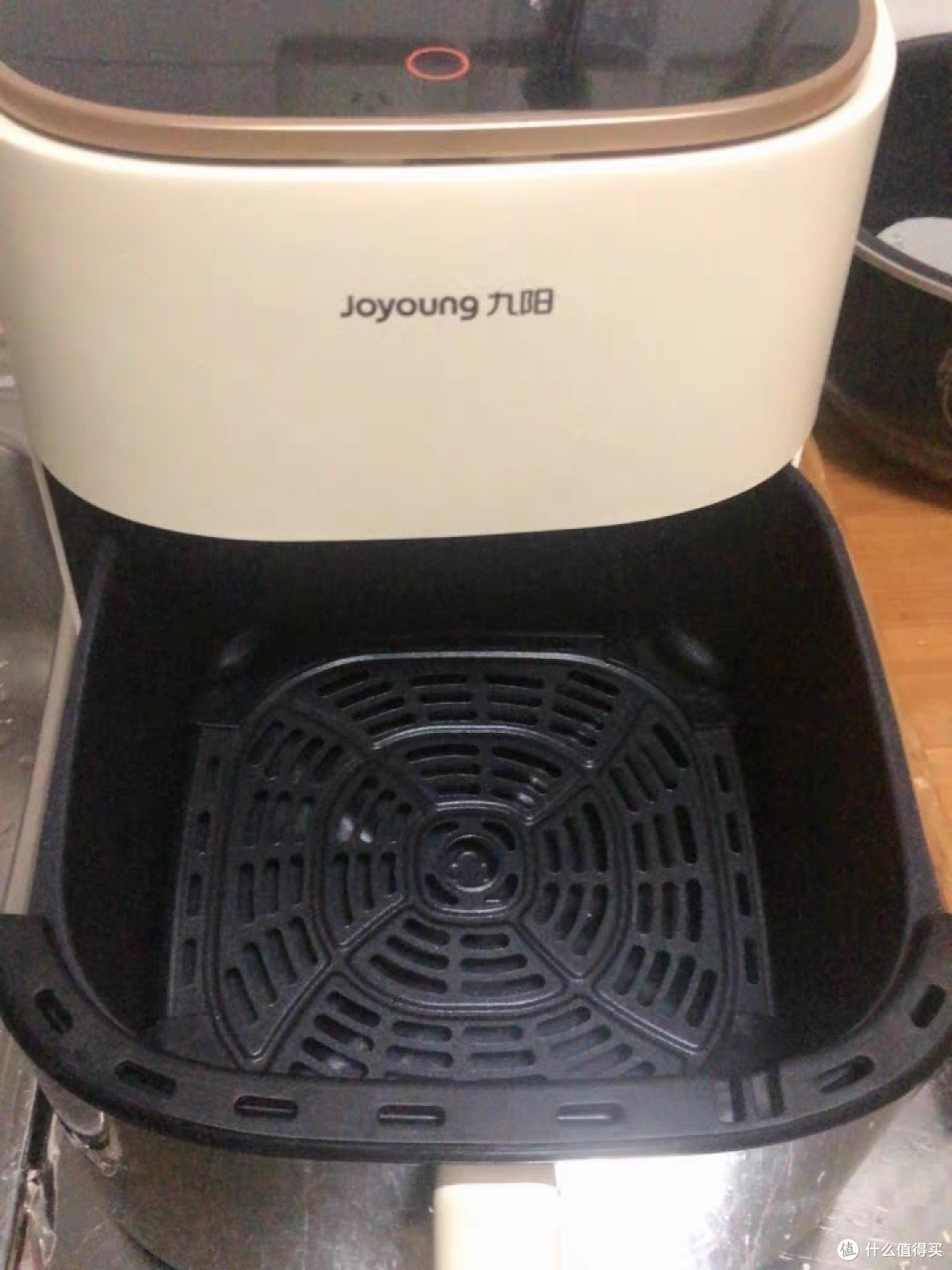 空气炸锅
