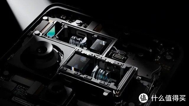 OPPO Find X7 Ultra 全球首发双潜望长焦和 索尼 新一代 1 英寸感光器