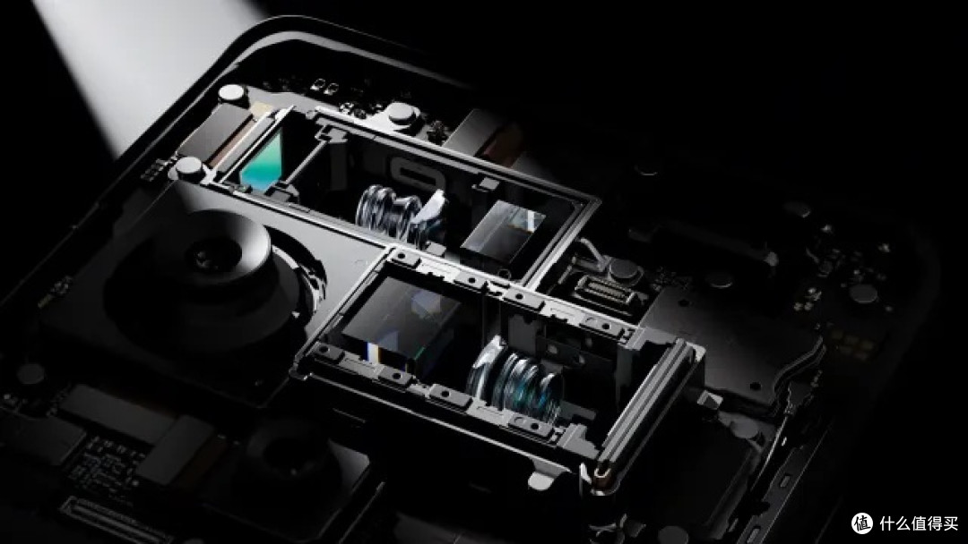 OPPO Find X7 Ultra 全球首发双潜望长焦和 索尼 新一代 1 英寸感光器