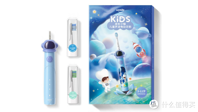 儿童电动牙刷十大名牌：十款平价高分产品强力推荐