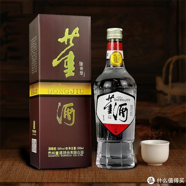 中国十大名酒是哪十种？中国十大名酒最新排行榜_白酒_什么值得买
