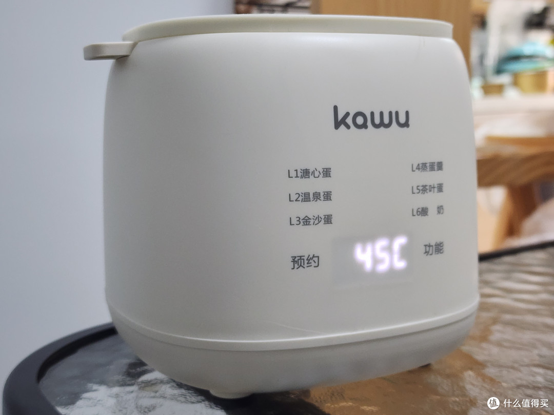 懒是人类进步的阶梯！火锅+蒸锅、智能蒸蛋器温暖打工人的胃，高颜值卡屋妆点我的厨房！
