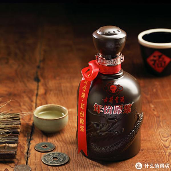 中国十大名酒是哪十种？中国十大名酒最新排行榜_白酒_什么值得买