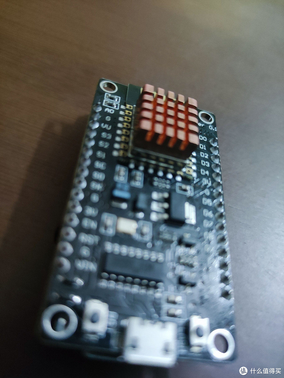 ESP8266 WIFI杀手教程