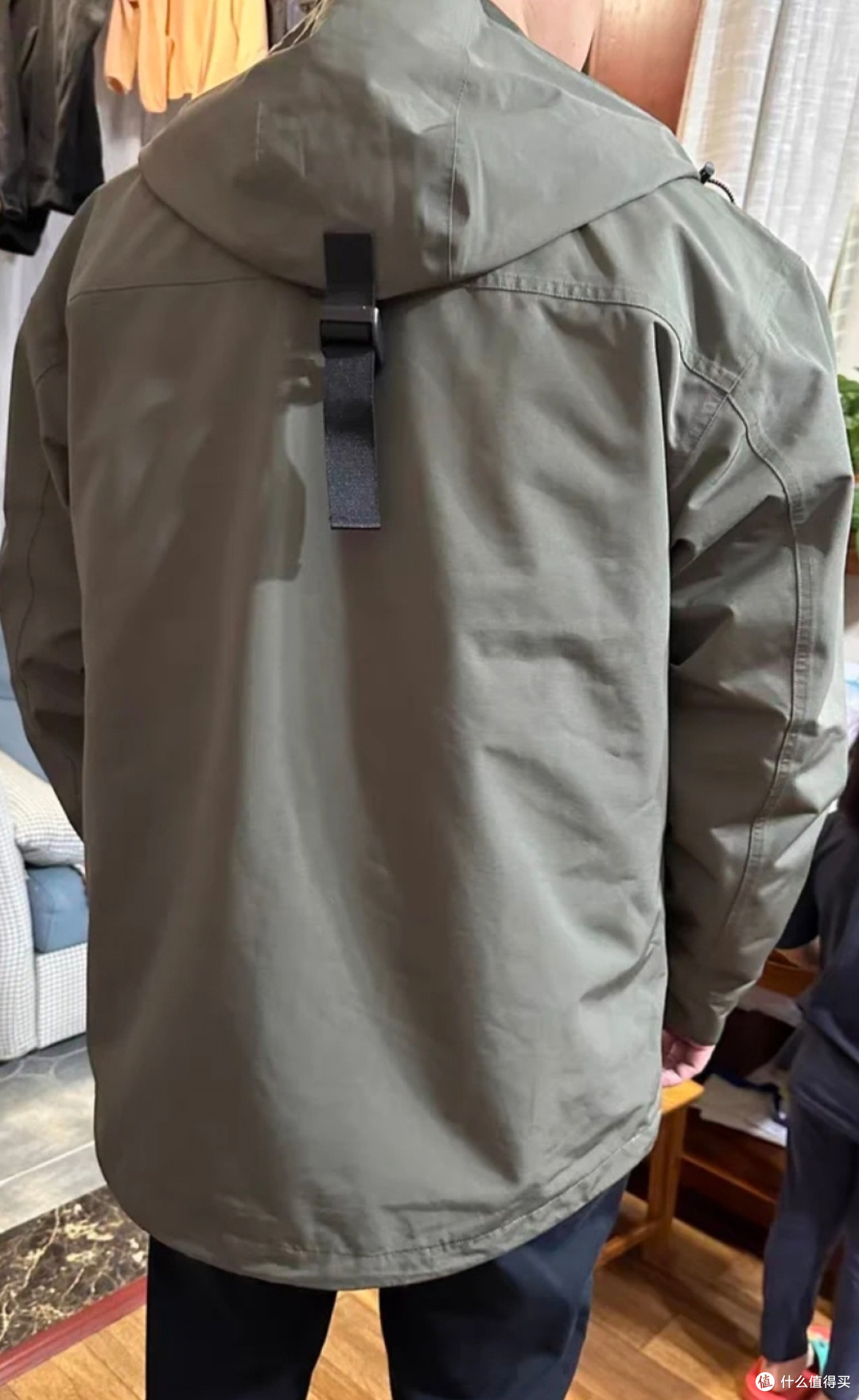 【山系】伯希和户外羽绒冲锋衣女三合一秋冬男鹅绒内胆登山羽绒服