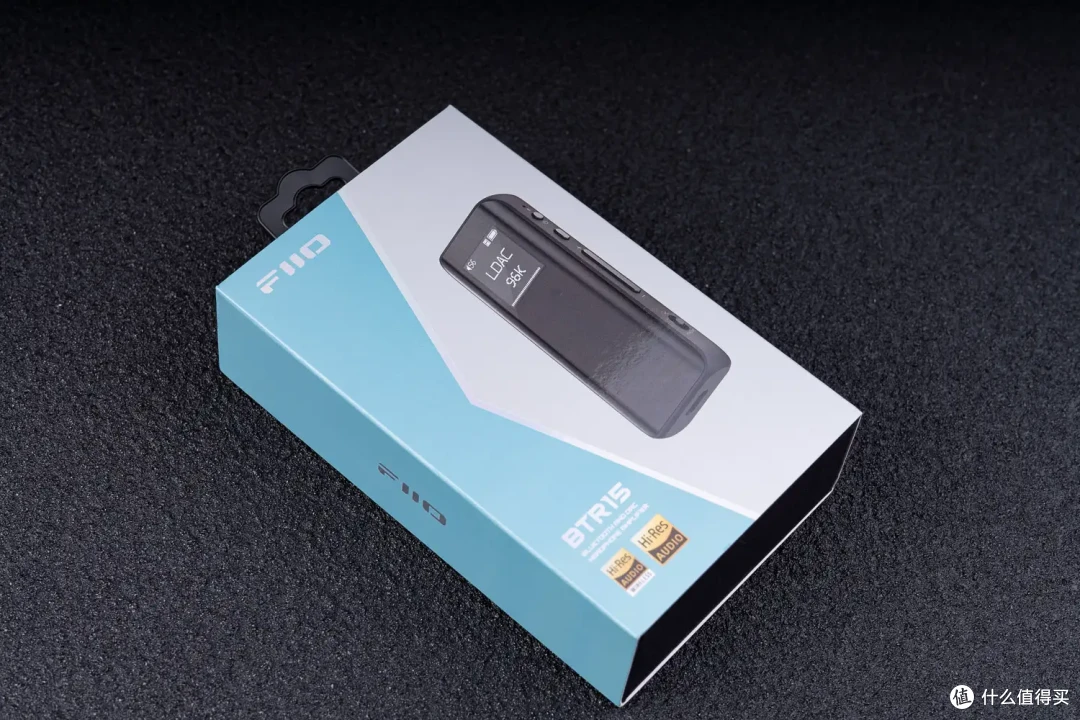 聊聊飞傲的KA13和BTR15两款解码耳放