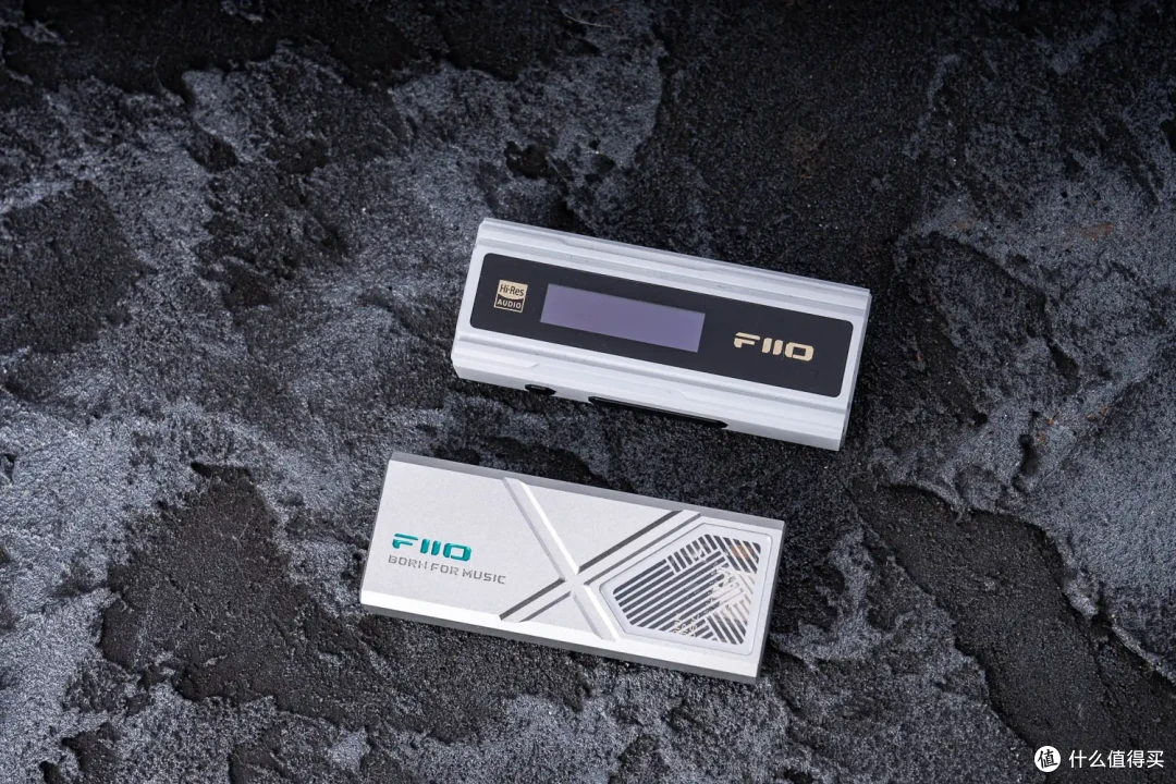 聊聊飞傲的KA13和BTR15两款解码耳放