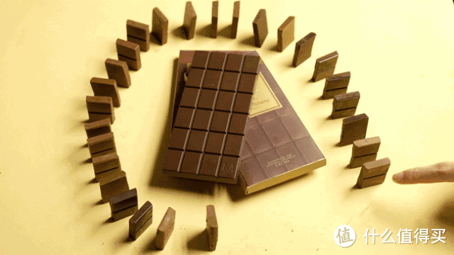 巧克力控必备！盘点年货中营养满分的巧克力饼干
