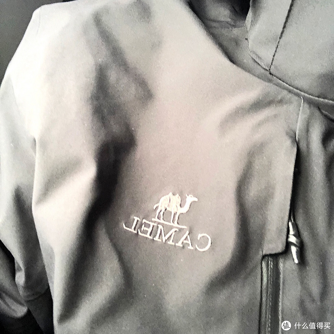 骆驼户外冲锋衣——冬季探险最佳伴侣