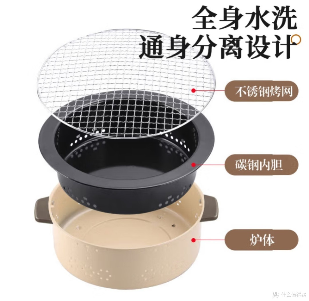 一边烤火一边喝茶，严寒也挡不住的惬意