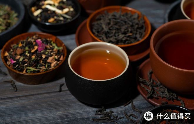 黑茶有哪些品种？你喝过哪些？