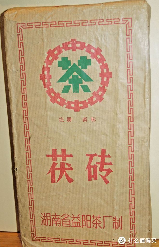 黑茶有哪些品种？你喝过哪些？