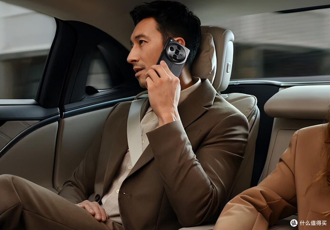 OPPO“王者”来了,1英寸大底+2K屏+骁龙8Gen3,顶级旗舰正式发布
