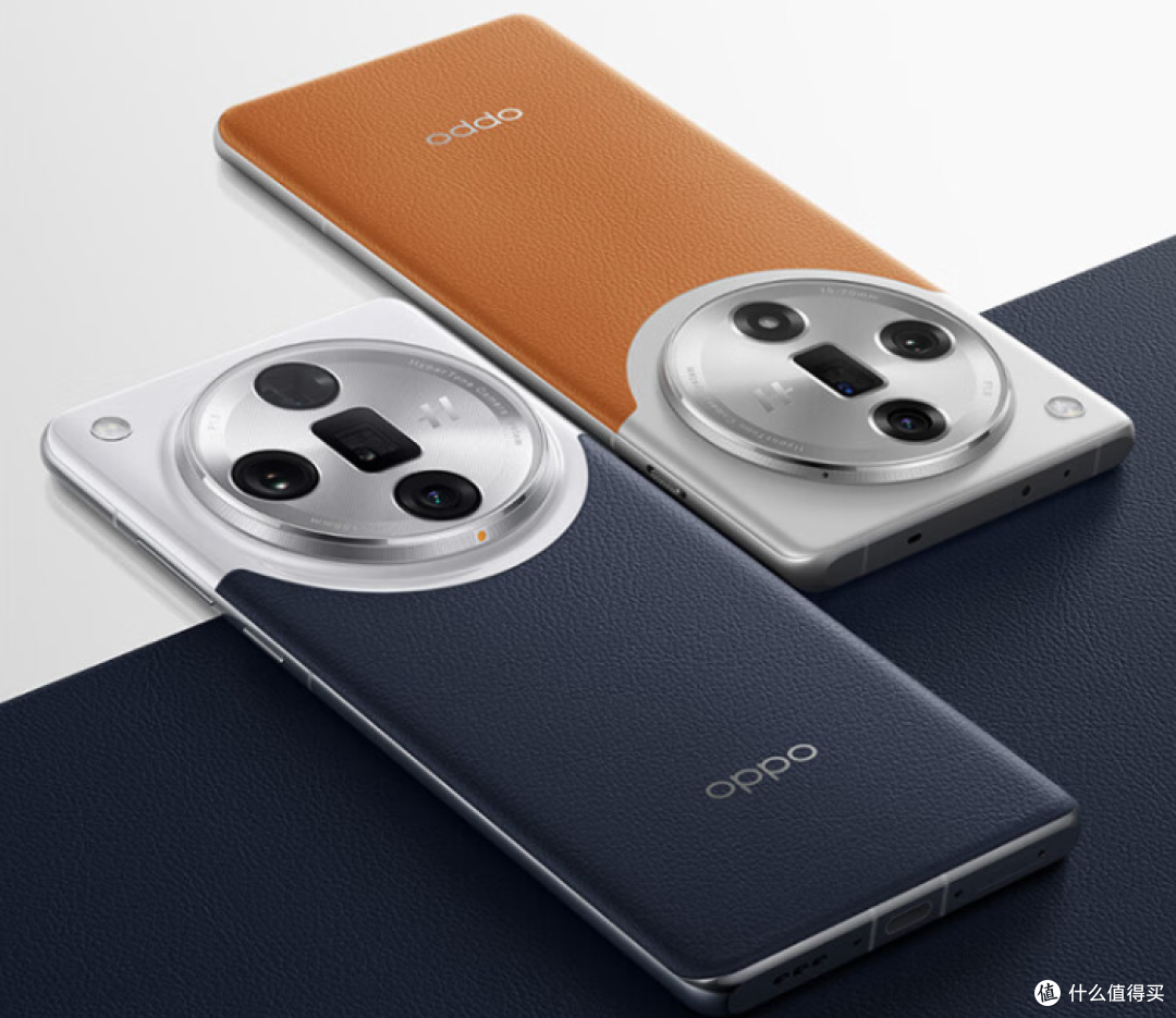 OPPO“王者”来了,1英寸大底+2K屏+骁龙8Gen3,顶级旗舰正式发布