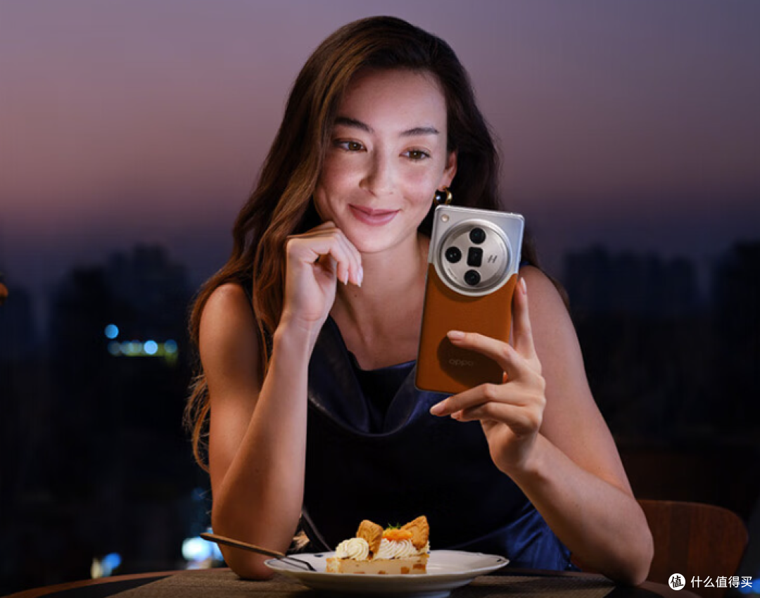 OPPO“王者”来了,1英寸大底+2K屏+骁龙8Gen3,顶级旗舰正式发布