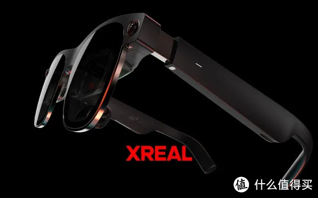 XREAL Air 2 Ultra一款支持 6DoF 和手部追踪的 AR 眼镜