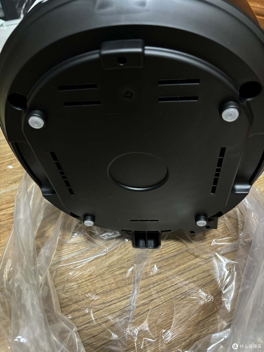 松下(Panasonic)5L智能电压力锅SR-S50K8深度测评:烹饪科技与实用性的完美融合