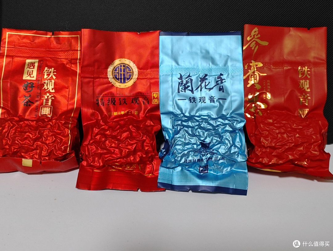记忆里的年味，是那一杯茶