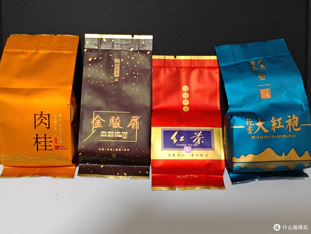 记忆里的年味，是那一杯茶