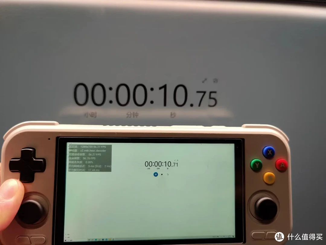 小屏毕业机 Retroid Pocket 4 Pro 安卓掌机深度测试