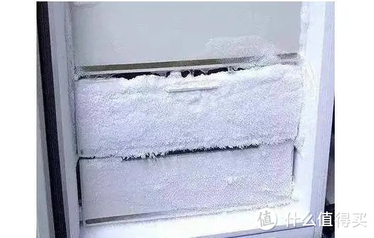 冰箱结冰严重怎么处理
