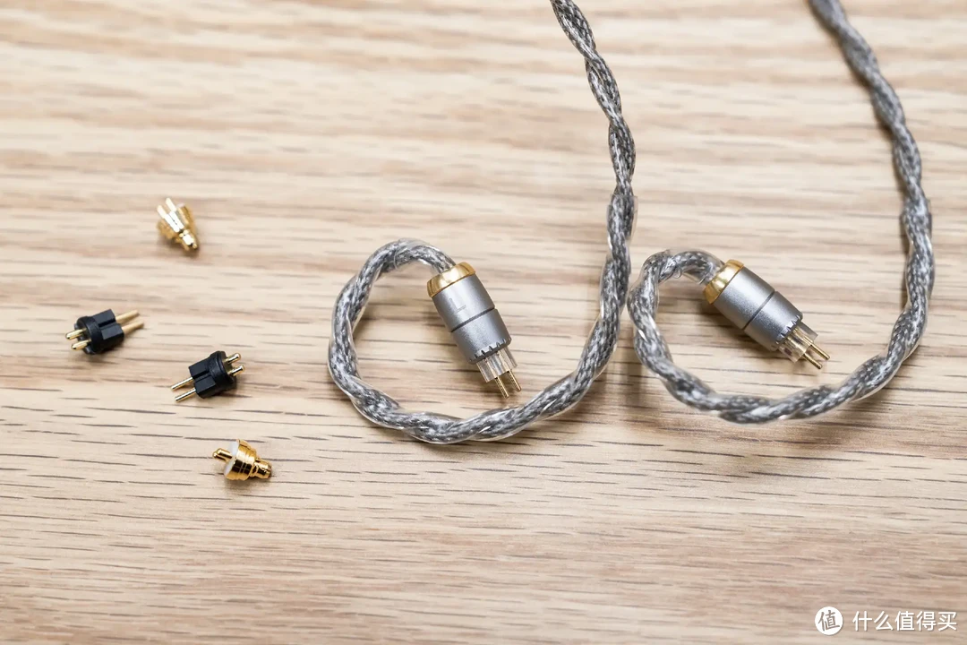 ddHiFi Nyx Pro:聊聊“升级线”的自我修养