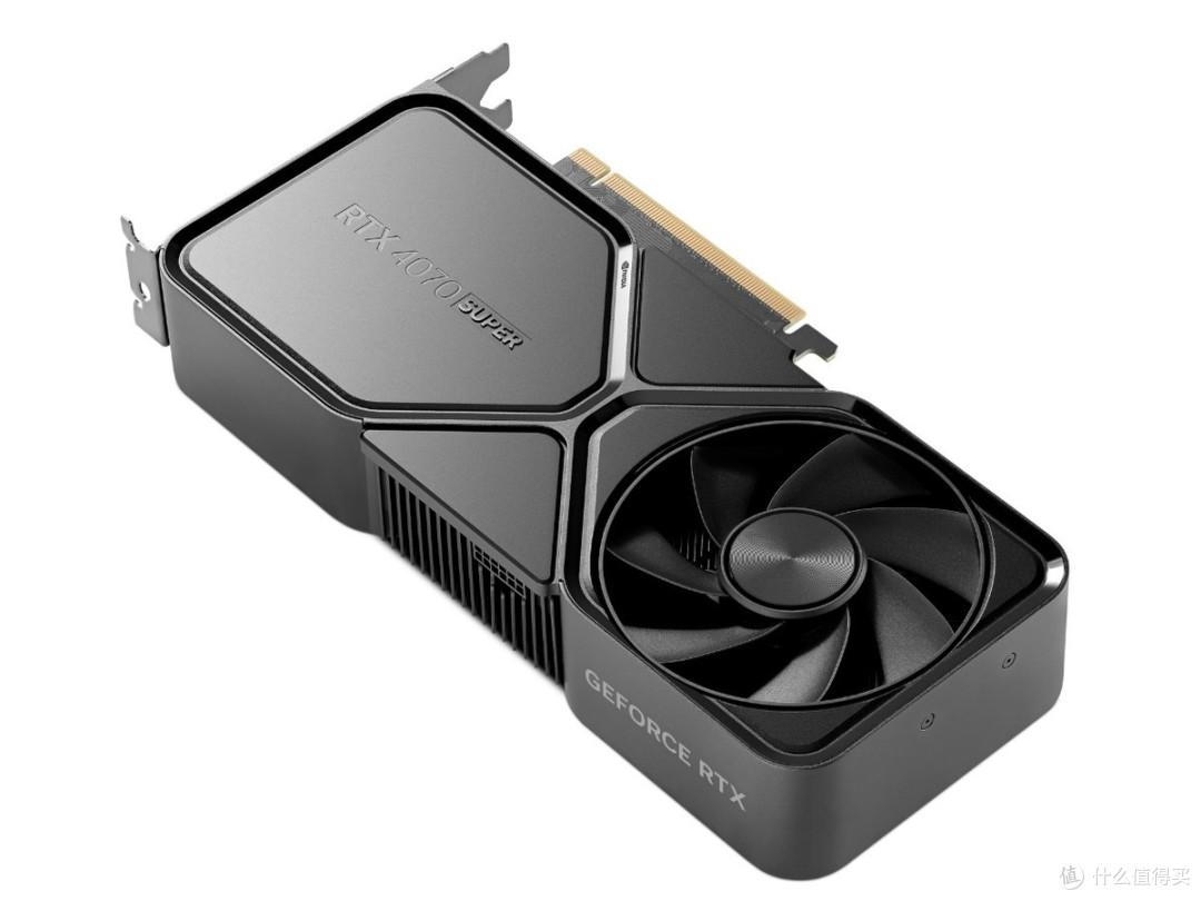 GeForce RTX 4070 SUPER抢先看,游戏升级新选择