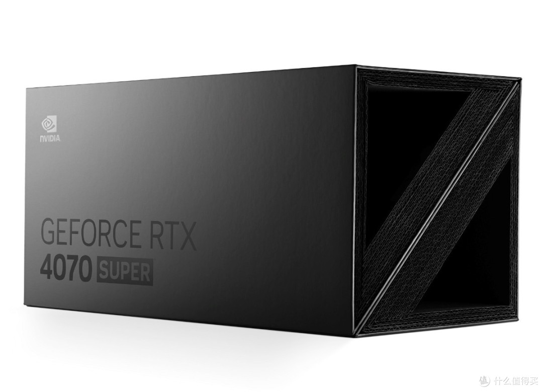 GeForce RTX 4070 SUPER抢先看,游戏升级新选择