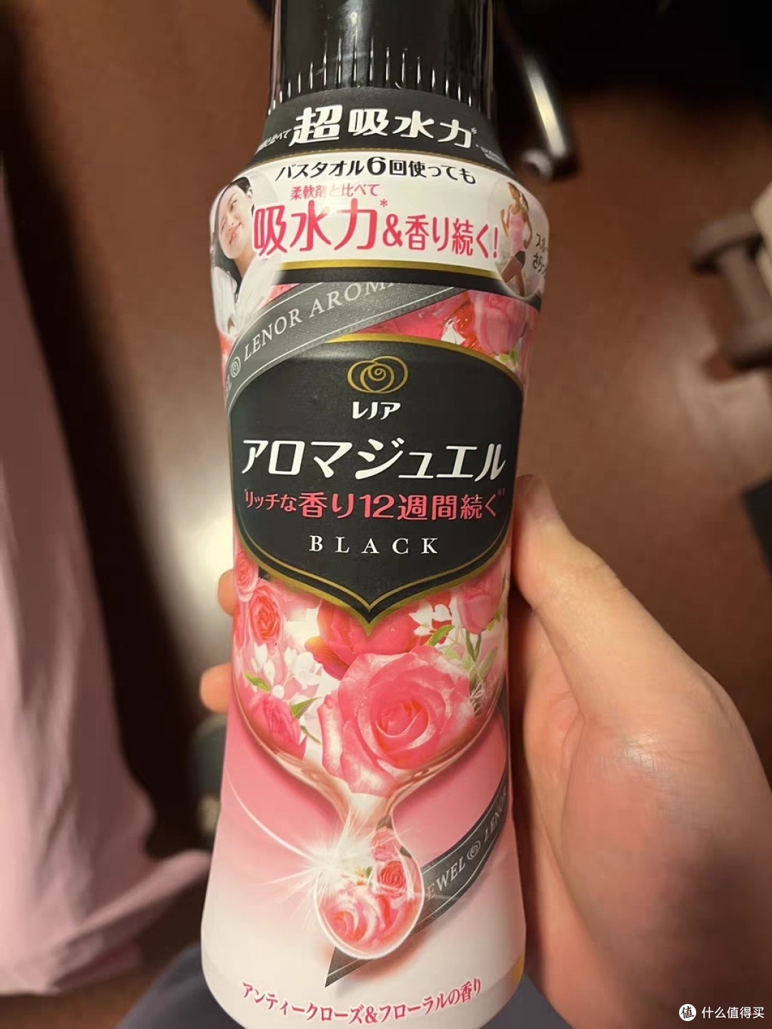 日本宝洁当妮护衣留香珠：衣物的守护者，香气的传递者