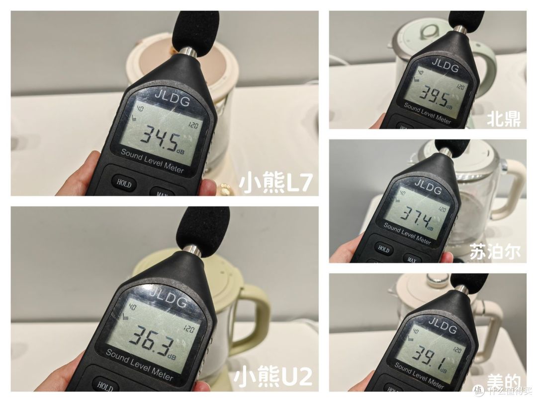 5款养生壶推荐测评：养生壶怎么选？养生壶什么牌子好？小熊/北鼎/美的等5款养生壶深度测评